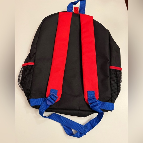 Pokémon backpack gotta catch ‘‘em all - Picture 2 of 10